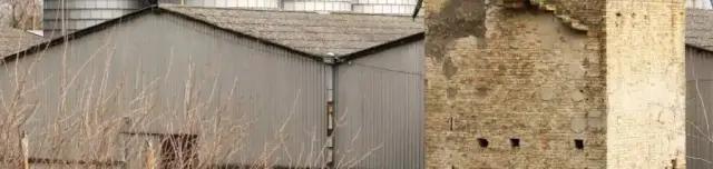 Gabonaüzemi zabsilótorony