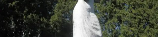 II. világháborús emlékmű