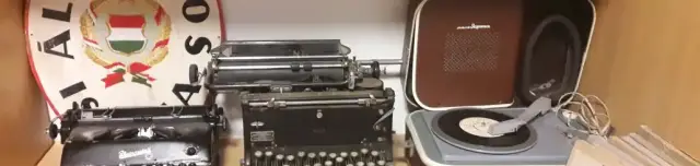 Iskolatörténeti Gyűjtemény