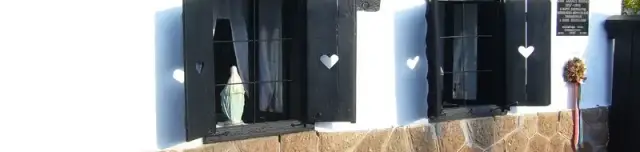 Gari Margit Emlékház és Zeneház