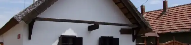 Kisjankó Bori Emlékház