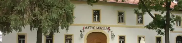 Matyó Múzeum