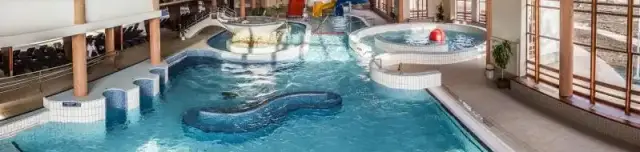 Zsóry Gyógy- és Strandfürdő