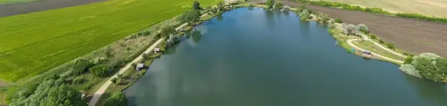 Mátravíz Horgásztó