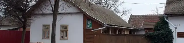 Badár Emlékház és Műhely