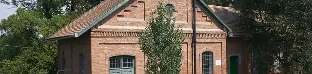 Peresi Tájház (szivattyúház)