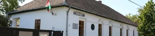 Túri Fazekas Múzeum