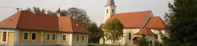 Kisboldogasszony templom