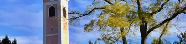 Római katolikus templom