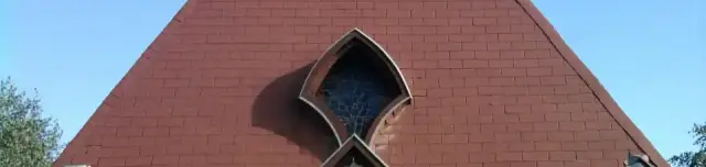 Hétfájdalmú Szűzanya templom