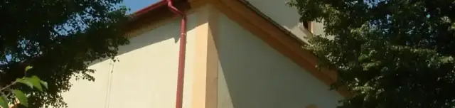 Római katolikus templom