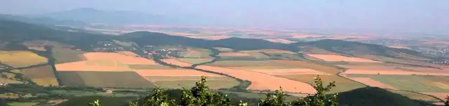 Fekete-hegyi tanösvény