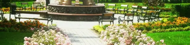 Millenniumi emlékpark