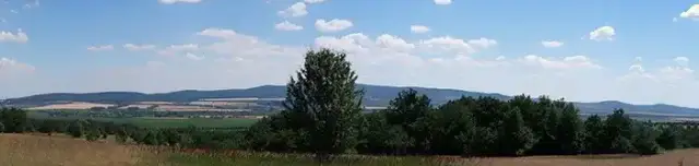 Parlagi sas tanösvény