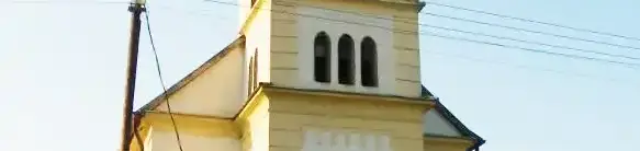 Szűz Mária Neve templom