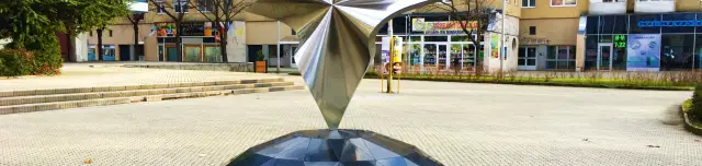 Millenniumi emlékjel