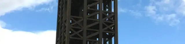 Millenniumi Kilátó