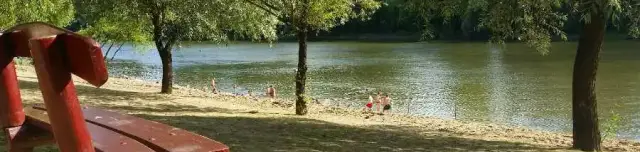 Tisza-parti szabadstrand