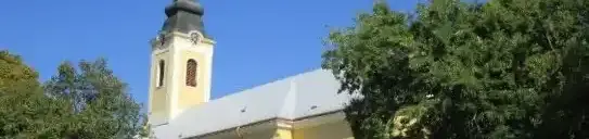 Római katolikus templom