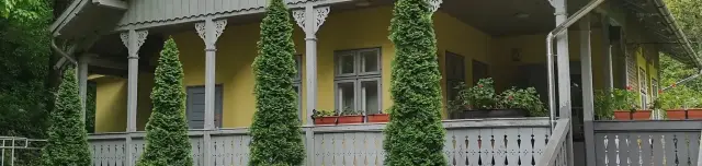 Herman Ottó Emlékház