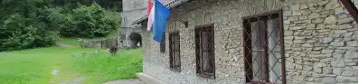 Massa Múzeum és Skanzen
