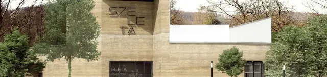 Új látogatóközpont épül Miskolcon