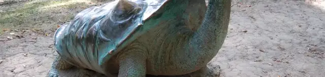 Természetvédelmi szoborpark