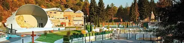 Miskolctapolcai Barlang- és Gyógyfürdő