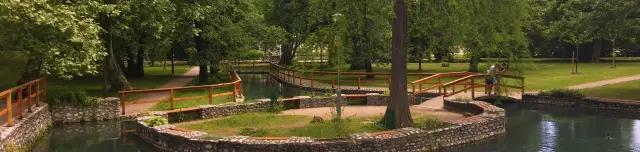 Miskolctapolcai Közpark