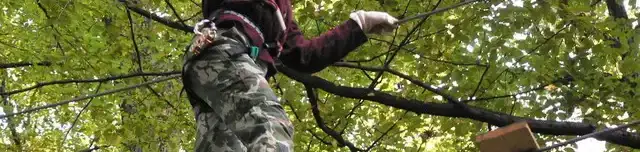 Miskolctapolcai Kalandtúra Park