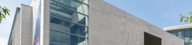 MODEM Modern és Kortárs Művészeti Központ