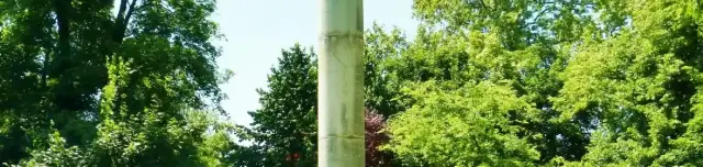 Lengyel hősök emlékműve