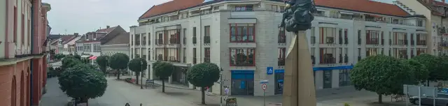 Szentháromság-szobor