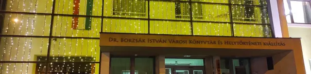 Helytörténei Kiállítás