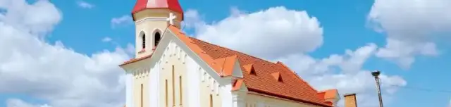 Szent Rókus kápolna