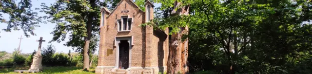 Háromtölgy kápolna