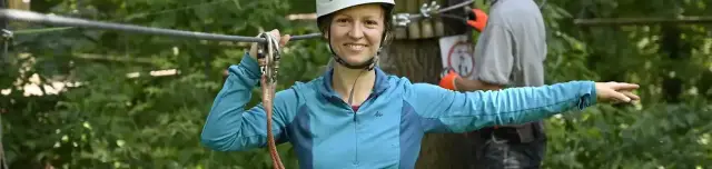 Szigetköz Kalandpark