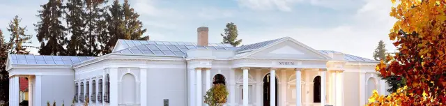 Mosonvármegyei Múzeum