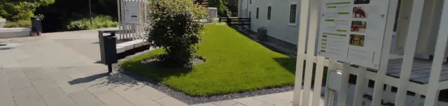 Várkert tanösvény