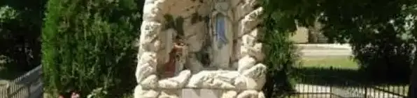 Lourdes-i Mária-kegyhely