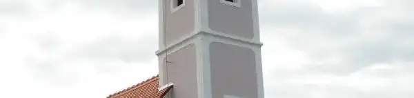 Szent Orbán kápolna