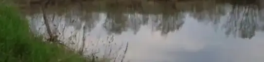 Kollátszegi kavicsbányatavak