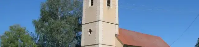 Szent Bertalan templom