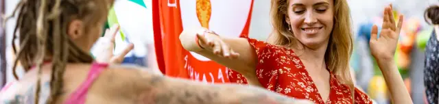 A Művészetek Völgye újra várja a fesztiválozókat