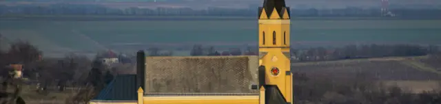 Palermói Szent Rozália plébániatemplom