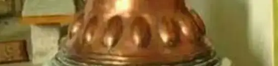 Vörösmarty Mihály keresztelő medencéje