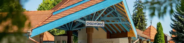 Nádudvari Termál- és Strandfürdő