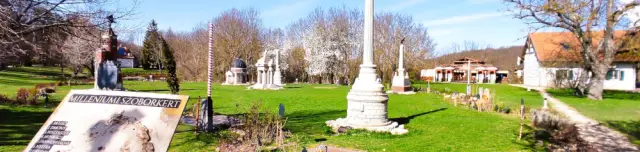 Nagy-Magyarország Park