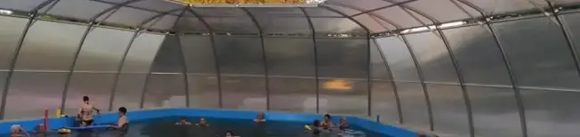 Bánfürdő-Termálfürdő