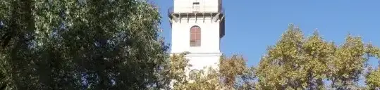 Evangélikus templom